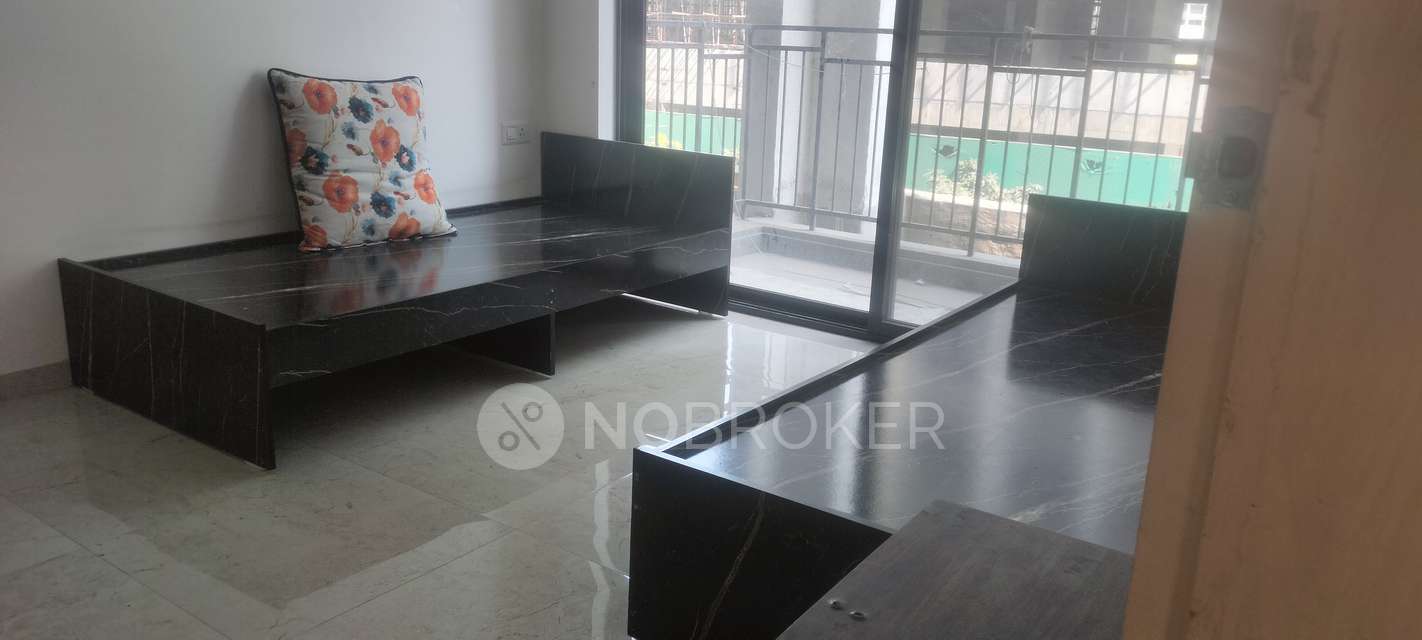 2 BHK Flat In Rama Metro Life Maxima Residences for Rent  In Tathawade