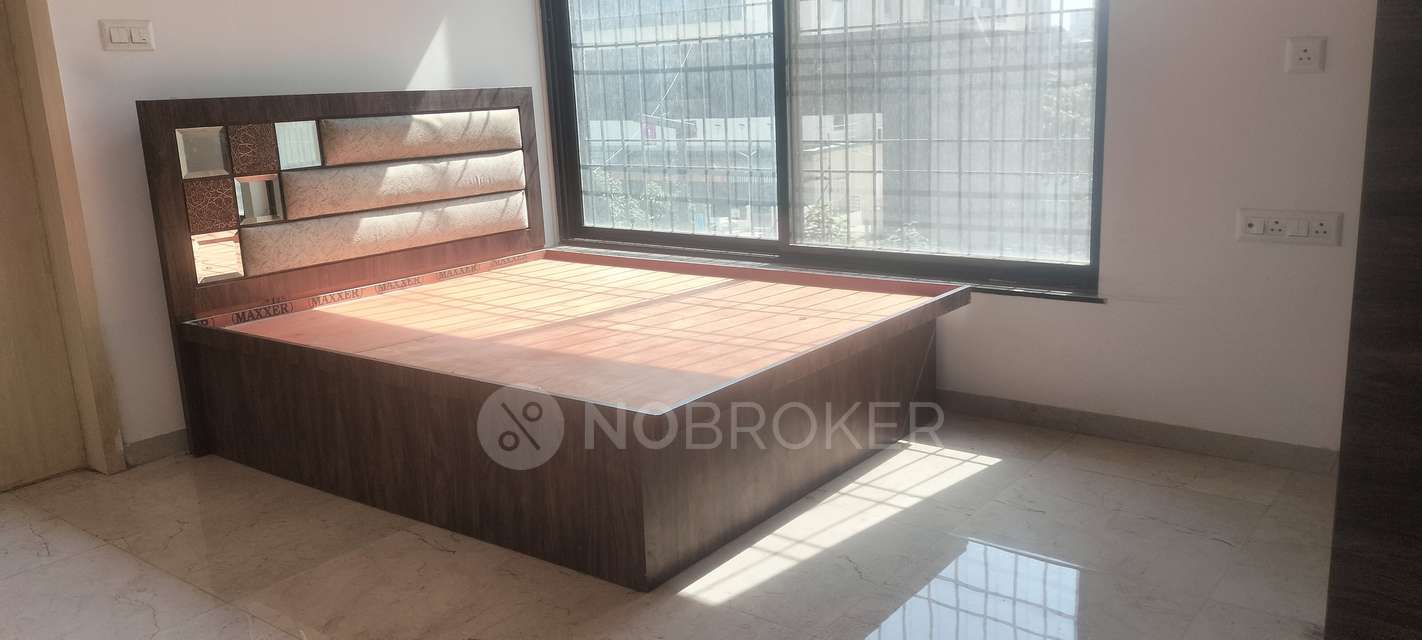 2 BHK Flat In Rama Metro Life Maxima Residences for Rent  In Tathawade