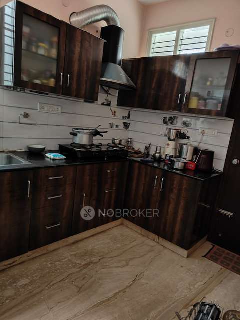 3 BHK House For Sale  In Lakkasandra Extension