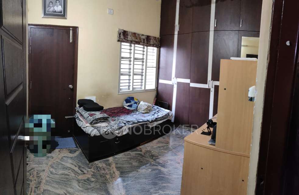 3 BHK House For Sale  In Lakkasandra Extension