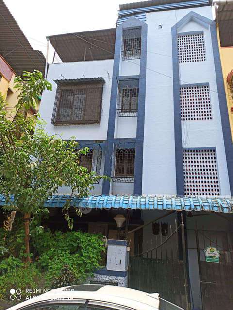 4 BHK Villa In Bindal Niwas For Sale  In Kopar Khairane