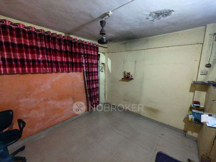 Shared Room for Male In 1 RK  In Trimurti Apartment, Mahatma Phule Nagar, Thane West In Trimurti Apartment, Mahatma Phule Nagar Rd, Near Savitribai Phule Udayan, Tulsi Dham, Sawarkar Nagar, Samata Nagar, Thane West, Thane, Maharashtra 400606, India