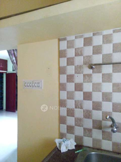 2 BHK Flat In Uma&#39;s Shagana Apartment For Sale  In Tiny Tots Nursery & Primary School