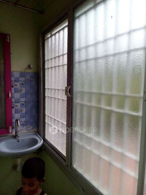 2 BHK Flat In Uma&#39;s Shagana Apartment For Sale  In Tiny Tots Nursery & Primary School