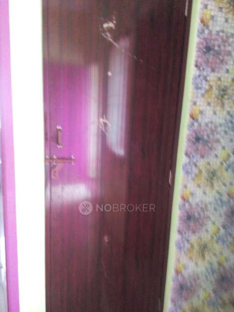 2 BHK Flat In Uma&#39;s Shagana Apartment For Sale  In Tiny Tots Nursery & Primary School