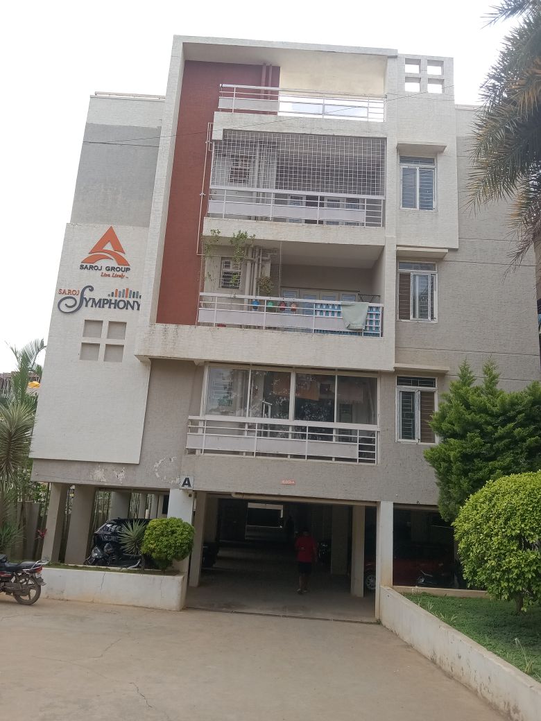 Saroj Symphony