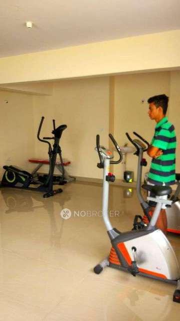 2 BHK Flat In Slv Sreevaari Enclave For Sale  In Electronic City, 