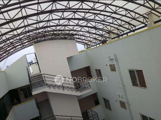 2 BHK Flat In Slv Sreevaari Enclave For Sale  In Electronic City, 
