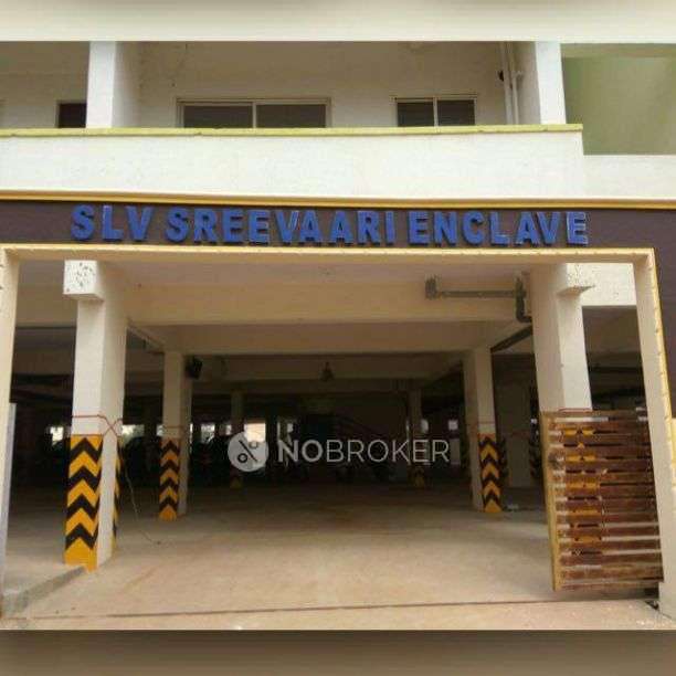 2 BHK Flat In Slv Sreevaari Enclave For Sale  In Electronic City, 