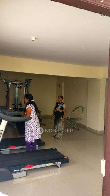 2 BHK Flat In Slv Sreevaari Enclave For Sale  In Electronic City, 