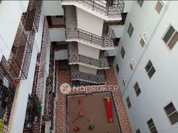 2 BHK Flat In Slv Sreevaari Enclave For Sale  In Electronic City, 