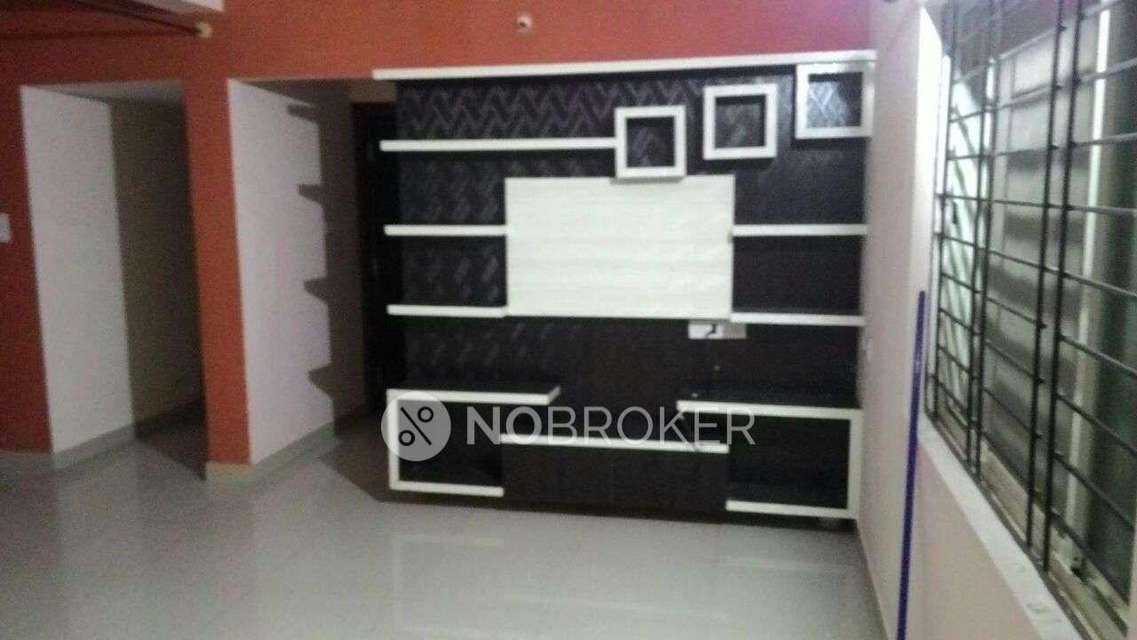 2 BHK Flat In Slv Sreevaari Enclave For Sale  In Electronic City, 