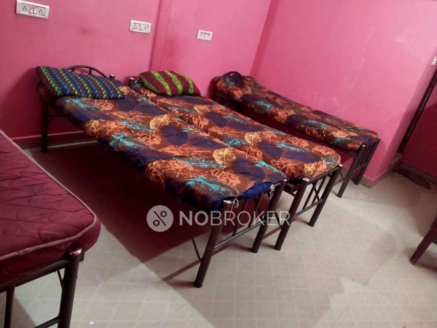 PG for Boys in Egattur