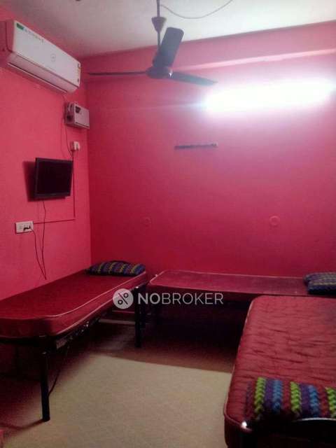 PG for Boys in Egattur