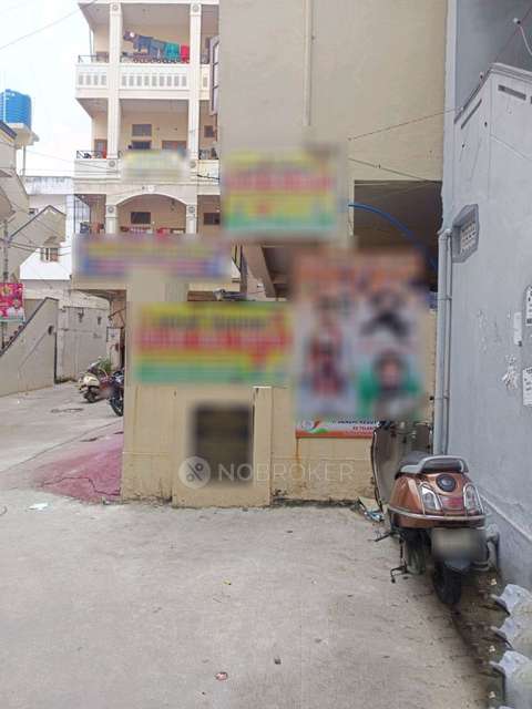 PG for Girls in Gaddiannaram