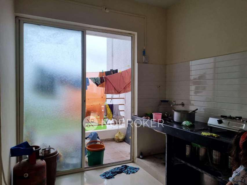 1 BHK Flat In Subhadra Heights  For Sale  In  Mulshi