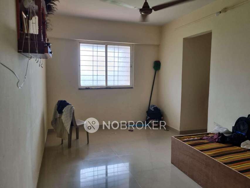 1 BHK Flat In Subhadra Heights  For Sale  In  Mulshi