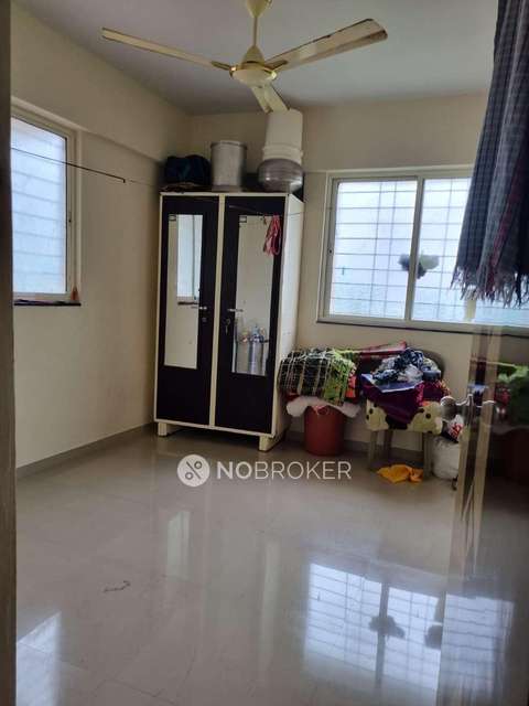 1 BHK Flat In Subhadra Heights  For Sale  In  Mulshi