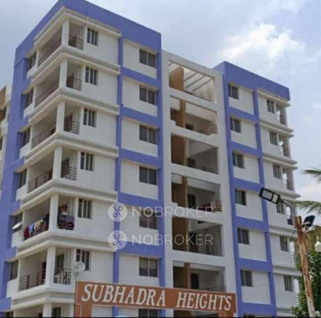 1 BHK Flat In Subhadra Heights  For Sale  In  Mulshi