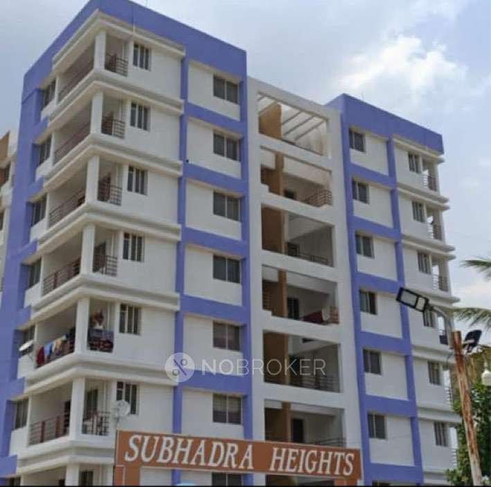 CK Subhadra Heights