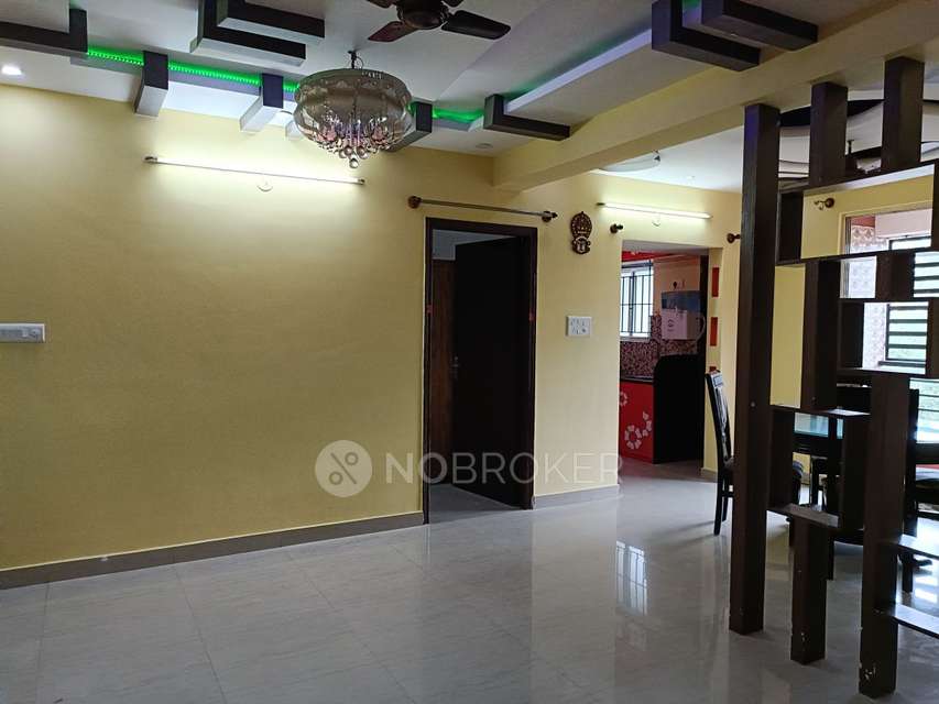 2 BHK Flat In Bm Glorietta for Rent  In Whitefield