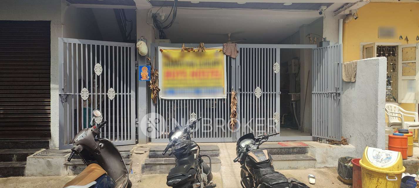 PG for Boys in Yella Reddy Guda