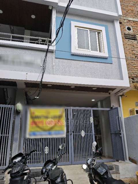 PG for Boys in Yella Reddy Guda