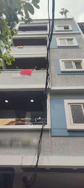 PG for Boys in Yella Reddy Guda