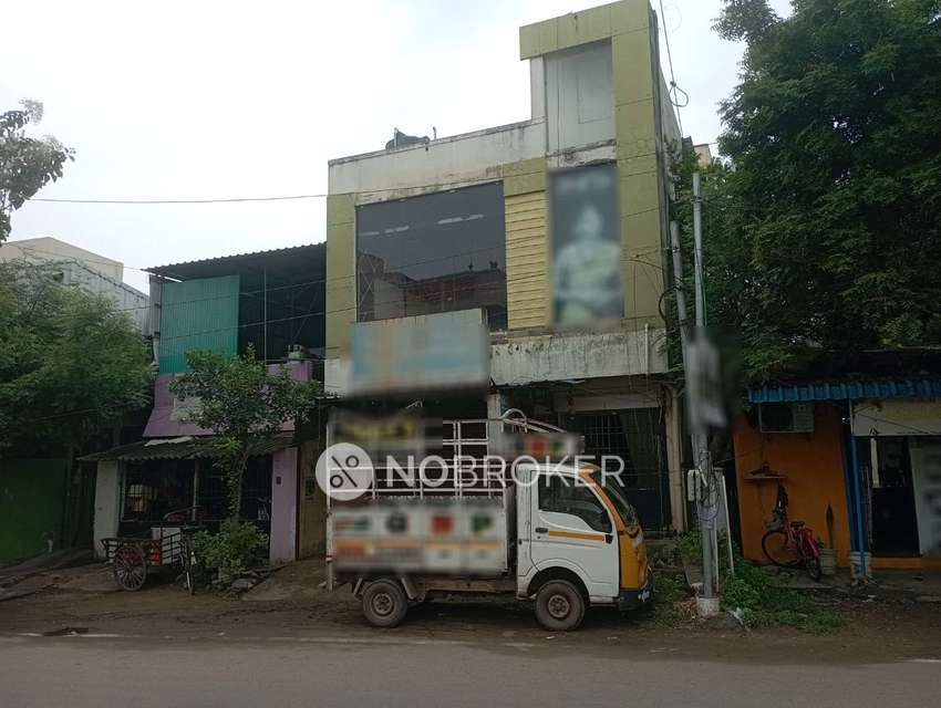 Shop in Kulathur, Chennai for sale 