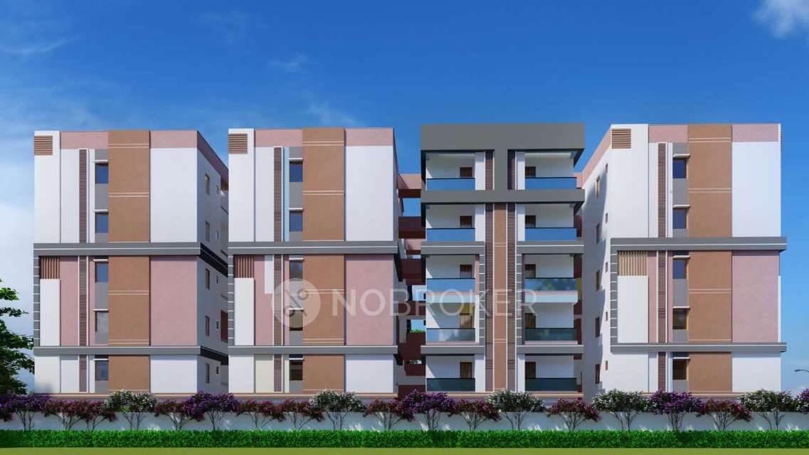 2 BHK Flat In Honeyy Sreenivasam-12, Adibatla For Sale  In Adibatla