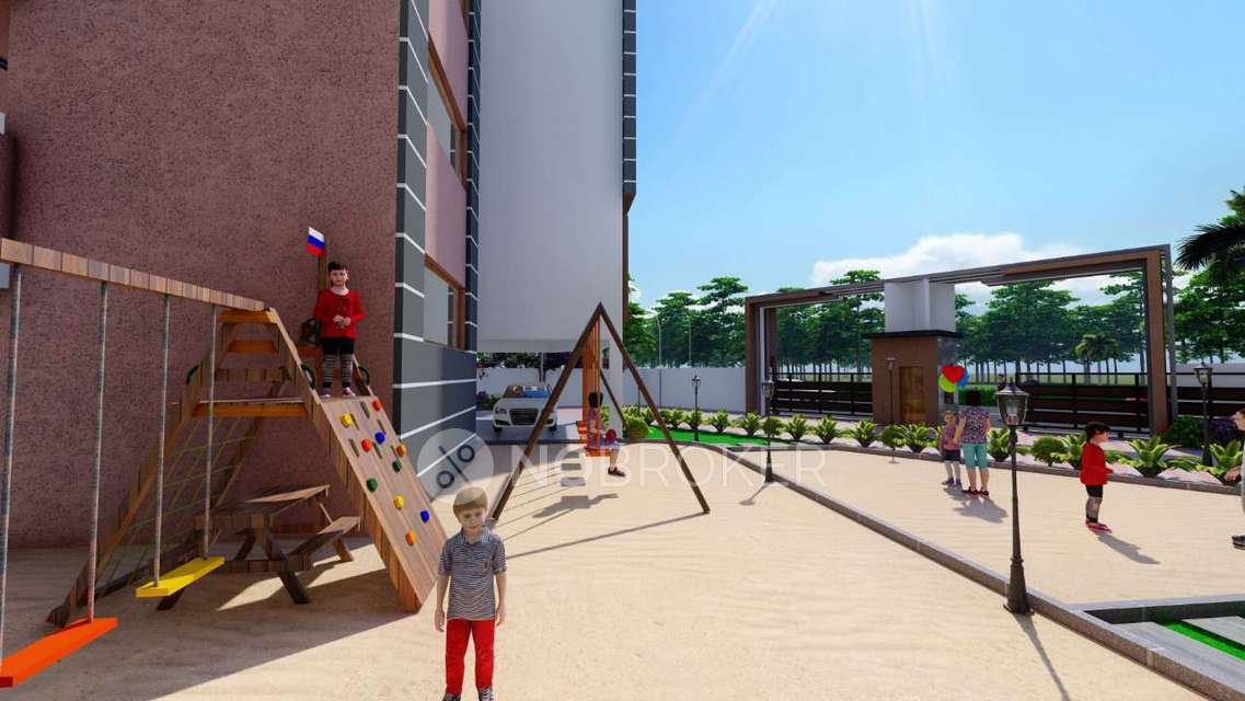 2 BHK Flat In Honeyy Sreenivasam-12, Adibatla For Sale  In Adibatla