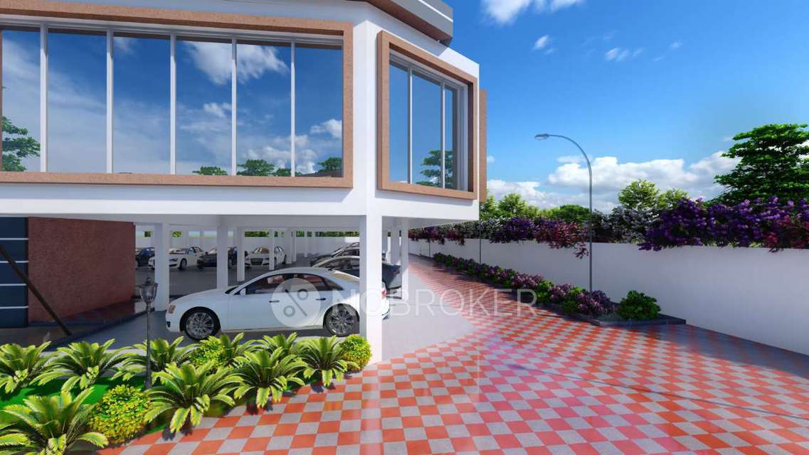 2 BHK Flat In Honeyy Sreenivasam-12, Adibatla For Sale  In Adibatla