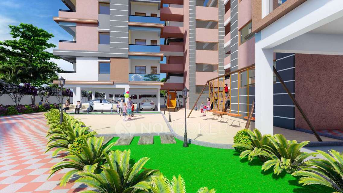 2 BHK Flat In Honeyy Sreenivasam-12, Adibatla For Sale  In Adibatla