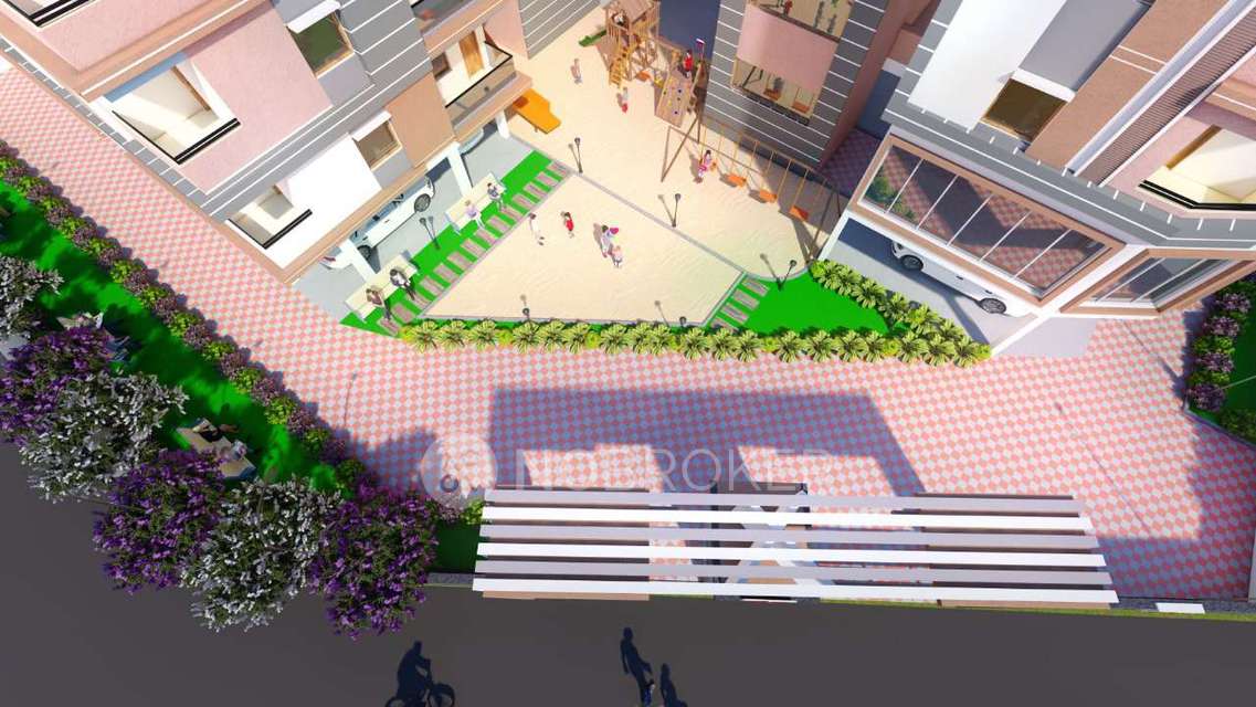 2 BHK Flat In Honeyy Sreenivasam-12, Adibatla For Sale  In Adibatla