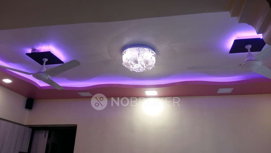 2 BHK Flat In Lotus Apartment  For Sale  In Nalasopara West