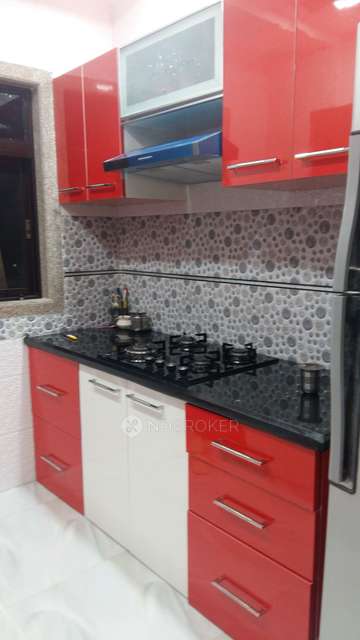 2 BHK Flat In Lotus Apartment  For Sale  In Nalasopara West