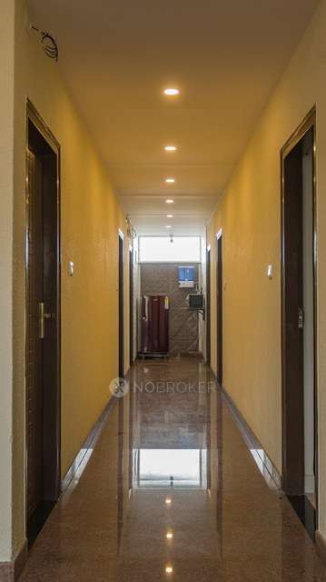 PG for Girls in Peenya