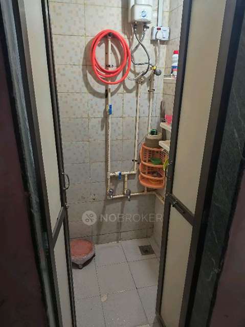 1 BHK Flat In Mahalaxmi Sra Chs For Sale  In Worli