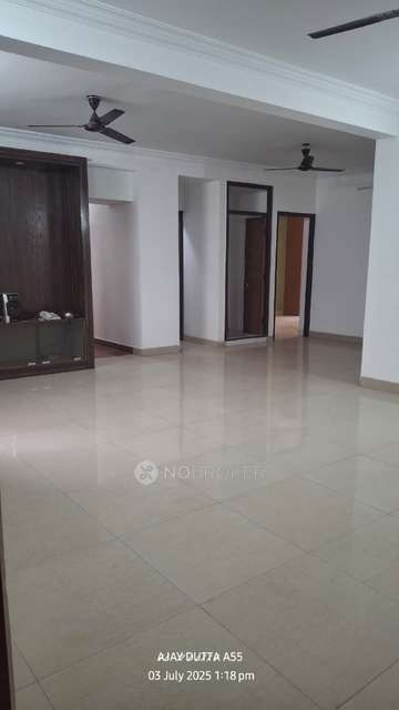 3 BHK Flat In Sairagh Gardens For Sale  In Ramamurthy Nagar, Bangalore