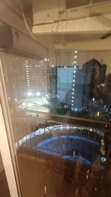 1 BHK Flat In Aditya Urban Homes For Sale  In Bamheta