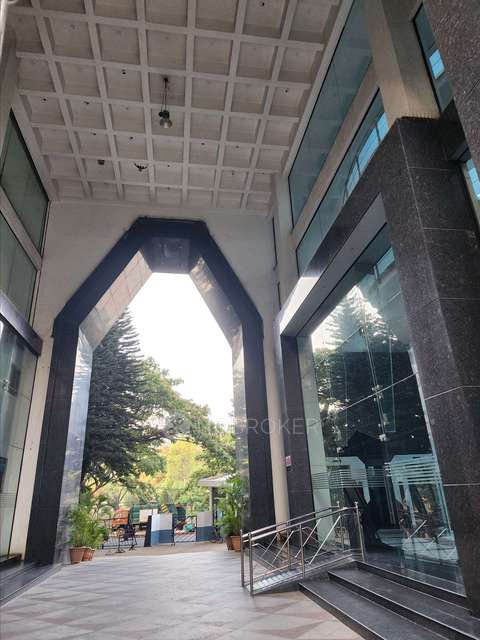 Office Space in ***** Nagar, Bangalore for Rent 