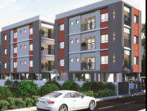 3 BHK Flat In Jh Platina For Sale  In Jh Platina