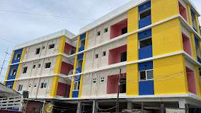 3 BHK Flat In Jh Platina For Sale  In Chromepet