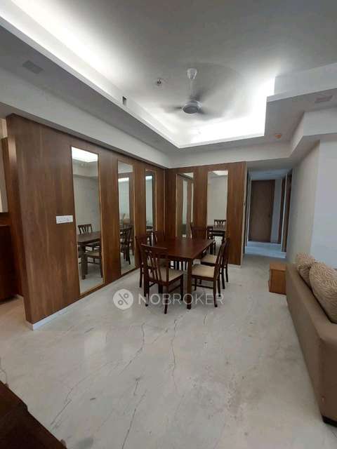 3 BHK Flat In Lodha Bel Air For Sale  In Lodha Bel Air, Tower-a, Momin Nagar, Jogeshwari West, Mumbai, Maharashtra 400102, India