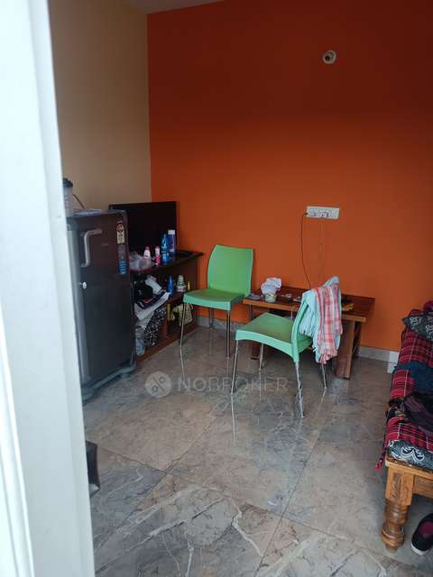1 BHK Flat In Standalone Building  for Lease  In Banashankari