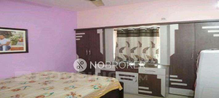 2 BHK Flat In Saheel Residency Cooperative Housing Society, Pimpri For Sale  In Blue Dart Express Limited, Overbridge, Midc, Pimpri Colony, Pune, Maharashtra, India