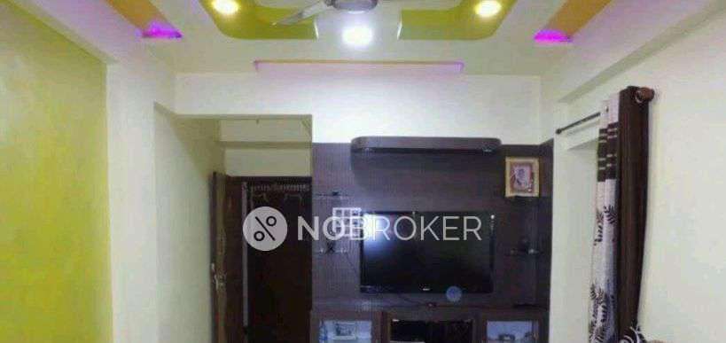 2 BHK Flat In Saheel Residency Cooperative Housing Society, Pimpri For Sale  In Blue Dart Express Limited, Overbridge, Midc, Pimpri Colony, Pune, Maharashtra, India