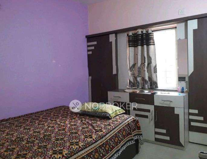 2 BHK Flat In Saheel Residency Cooperative Housing Society, Pimpri For Sale  In Blue Dart Express Limited, Overbridge, Midc, Pimpri Colony, Pune, Maharashtra, India