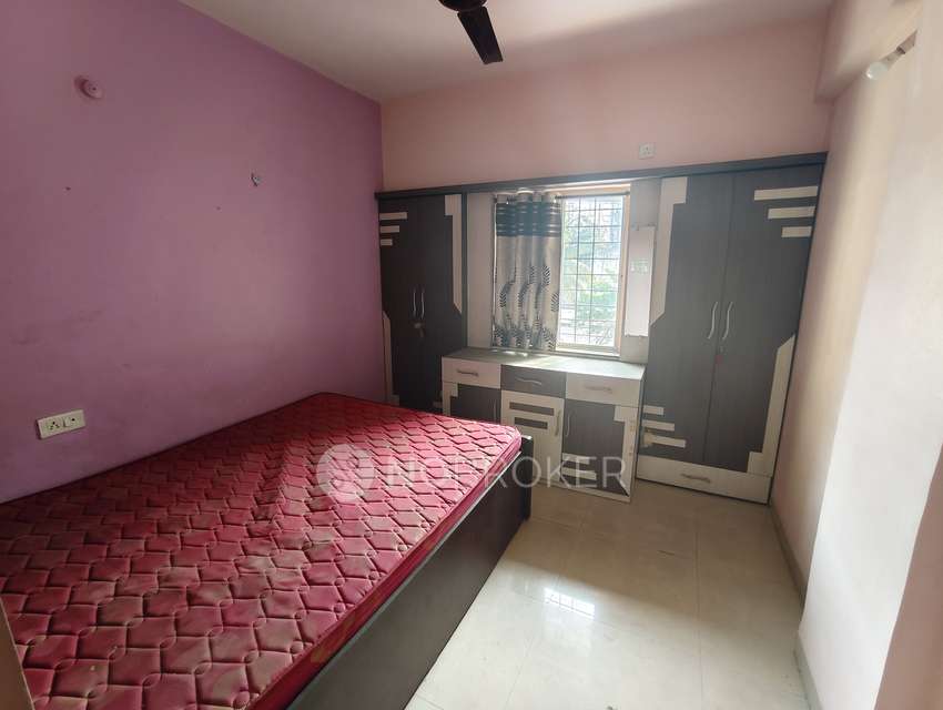 2 BHK Flat In Saheel Residency Cooperative Housing Society, Pimpri For Sale  In Blue Dart Express Limited, Overbridge, Midc, Pimpri Colony, Pune, Maharashtra, India