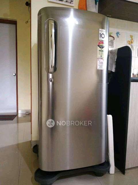 2 BHK Flat In Saheel Residency Cooperative Housing Society, Pimpri For Sale  In Blue Dart Express Limited, Overbridge, Midc, Pimpri Colony, Pune, Maharashtra, India